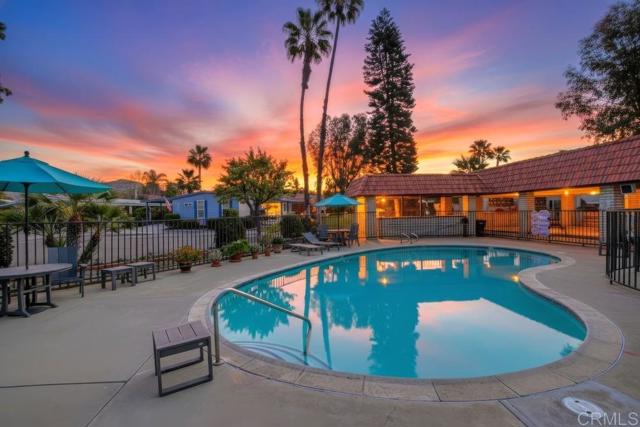 Detail Gallery Image 45 of 45 For 2250 N Broadway #9,  Escondido,  CA 92026 - 2 Beds | 2 Baths