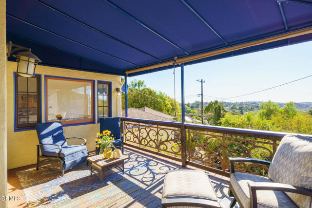 Detail Gallery Image 34 of 41 For 1242 Cedaredge Ave, Los Angeles,  CA 90041 - 3 Beds | 2 Baths
