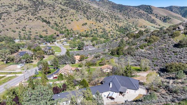Detail Gallery Image 65 of 69 For 26050 Cumberland Rd, Tehachapi,  CA 93561 - 4 Beds | 3 Baths