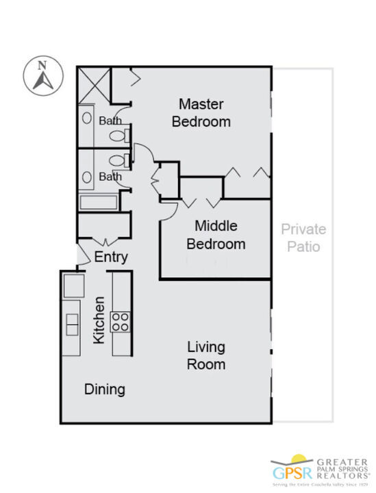 Image 27 of 31 For 2393 Skyview Drive 31
