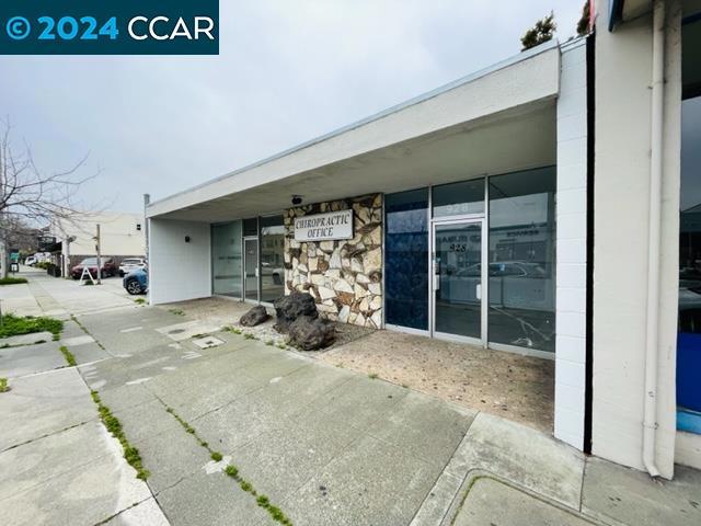 928 San Pablo Ave, Albany, California 94706, ,Commercial Sale,For Sale,San Pablo Ave,41055091