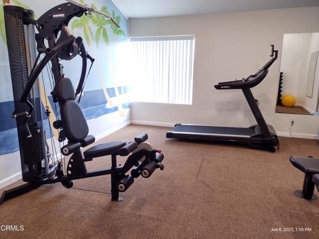 Detail Gallery Image 38 of 40 For 135 Tranquila Dr #61,  Camarillo,  CA 93012 - 3 Beds | 2 Baths