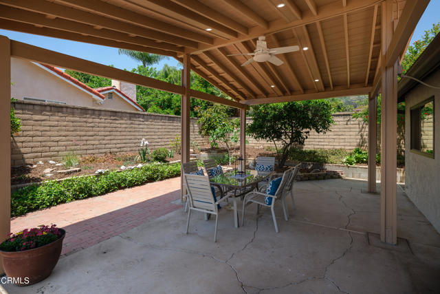 Detail Gallery Image 34 of 38 For 549 Woodbluff St, Duarte,  CA 91010 - 3 Beds | 2 Baths
