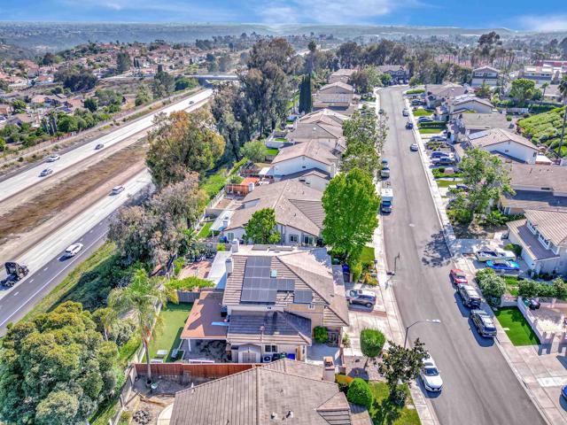 Detail Gallery Image 37 of 49 For 9525 High Park Ln, Rancho Penasquitos,  CA 92129 - 3 Beds | 3 Baths