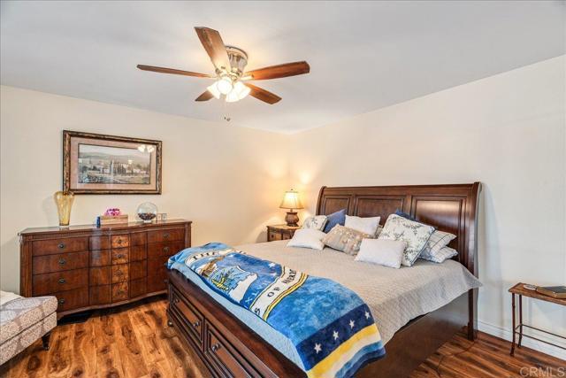 Detail Gallery Image 13 of 31 For 3839 Vista Campana S #66,  Oceanside,  CA 92057 - 2 Beds | 1/1 Baths