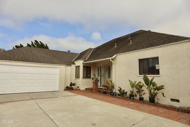 Detail Gallery Image 2 of 36 For 1010 W Robert Ave, Oxnard,  CA 93030 - 4 Beds | 2 Baths