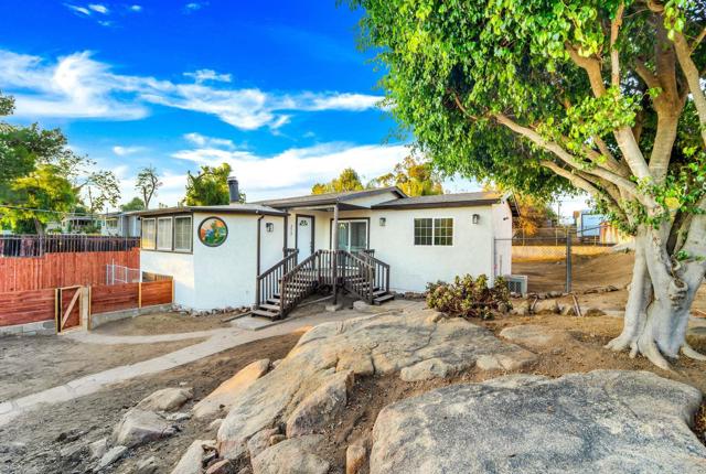 Details for 313 Lento Ln, El Cajon, CA 92021