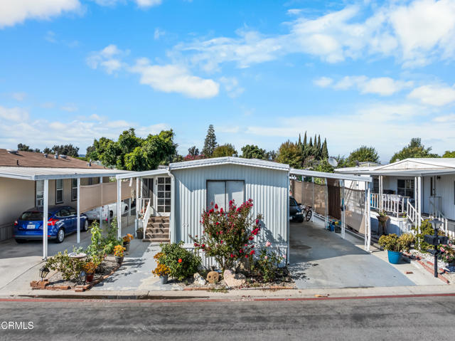 Detail Gallery Image 1 of 18 For 60 via Sintra #60,  Camarillo,  CA 93012 - 3 Beds | 2 Baths