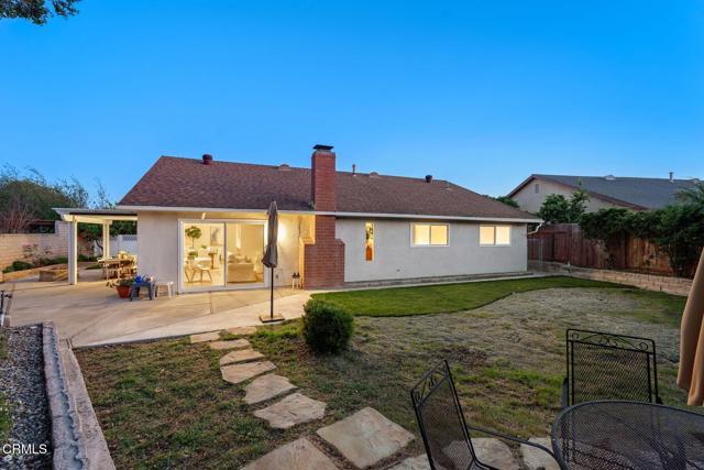 Detail Gallery Image 22 of 28 For 8345 Balboa St, Ventura,  CA 93004 - 4 Beds | 3 Baths