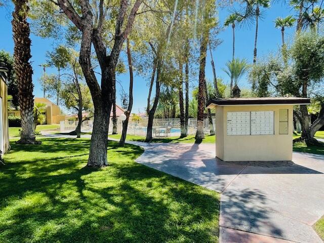 Image 3 of 23 For 32200 Cathedral Canyon Dr  21