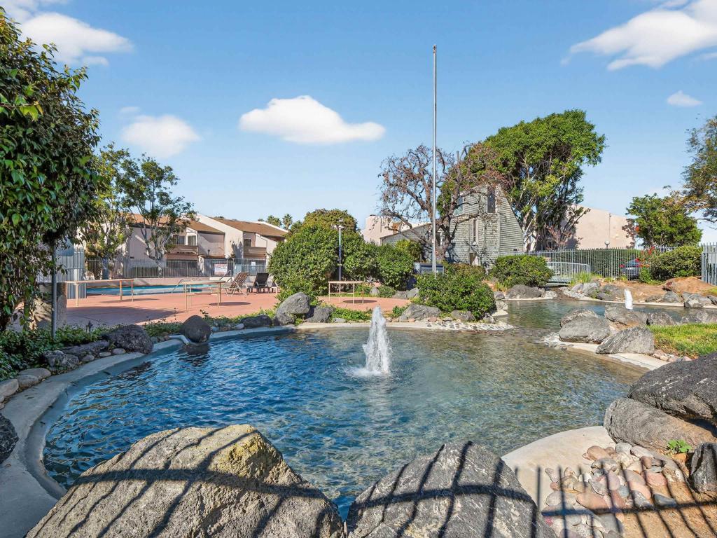 3246 Ashford Street #D