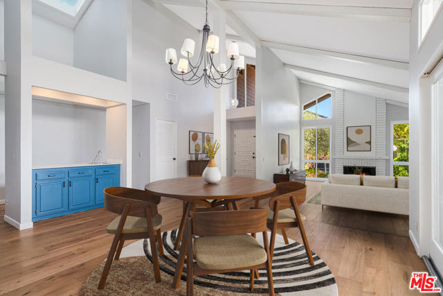 Drew Fenton | 1316 Avenida De Cortez Pacific Palisades CA | MLS: 7452521