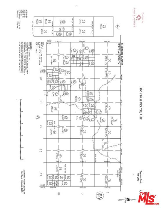 Image 7 of 8 For 1 Milpitas Wash Rd