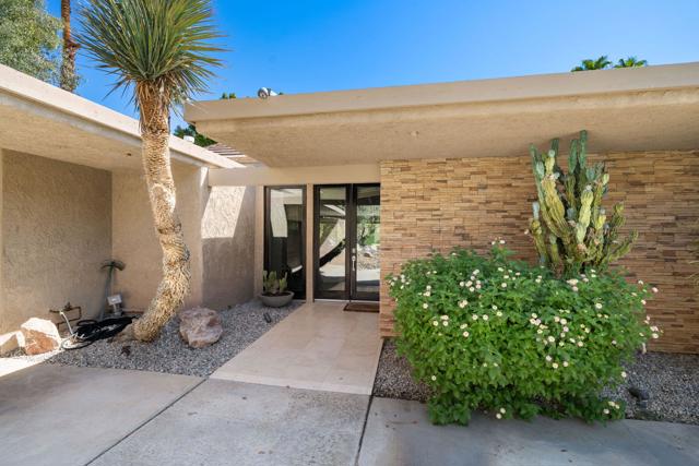 70670 Boothill Road, Rancho Mirage, CA 92270