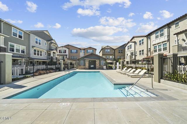 Detail Gallery Image 33 of 39 For 586 Apricot Ln, Fillmore,  CA 93015 - 3 Beds | 2/1 Baths