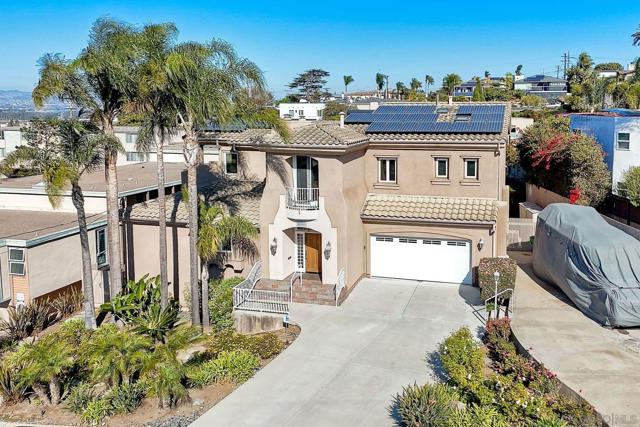 3728 Curtis St, San Diego, California 92106, 5 Bedrooms Bedrooms, ,3 BathroomsBathrooms,Single Family Residence,For Sale,Curtis St,250029170SD