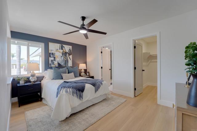 Detail Gallery Image 12 of 29 For 4301 Mount Putman Ave, San Diego,  CA 92117 - 3 Beds | 2 Baths