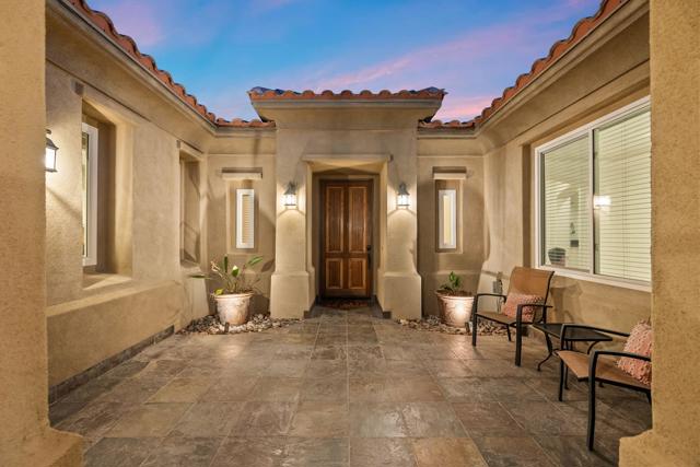 35104 Vista Del Aqua, Rancho Mirage, CA 92270