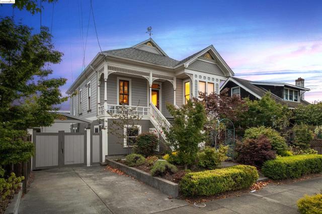 Details for 1716 Rose St, Berkeley, CA 94703