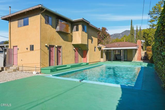 Detail Gallery Image 8 of 37 For 672 W Mendocino St, Altadena,  CA 91001 - 3 Beds | 2/1 Baths