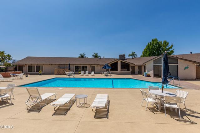 Detail Gallery Image 34 of 42 For 17 Tahquitz Ct #216,  Camarillo,  CA 93012 - 2 Beds | 2 Baths