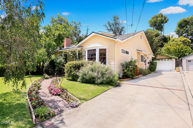 1116 Foothill Street, South Pasadena CA: https://media.crmls.org/mediaz/3e166c9b-1774-4ed3-9808-d10e10a43ba3.jpg