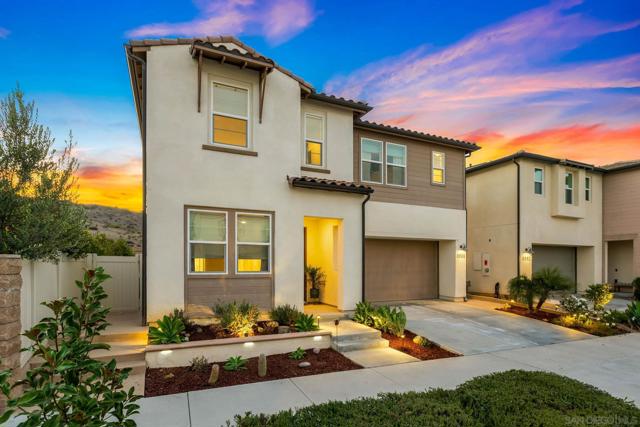 Details for 8988 Trailridge Ave, Santee, CA 92071