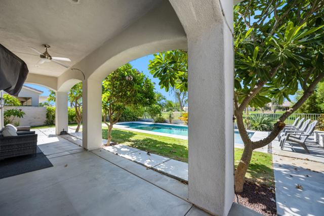 Image 36 of 51 For 80465 Camino San Mateo