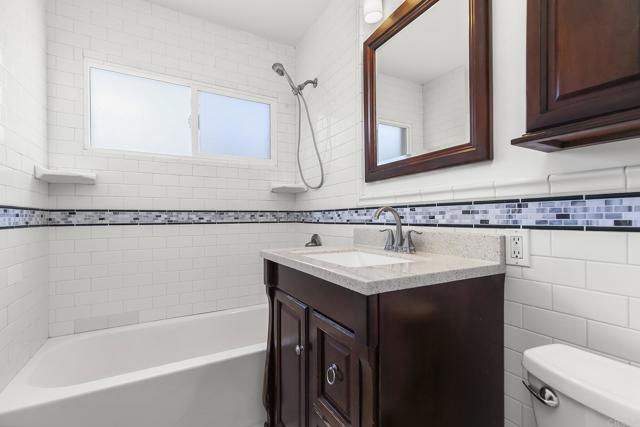 Detail Gallery Image 23 of 35 For 7287 Blackton Dr, La Mesa,  CA 91941 - 3 Beds | 1/1 Baths