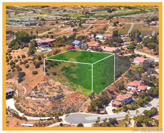 Hubbard Place Escondido