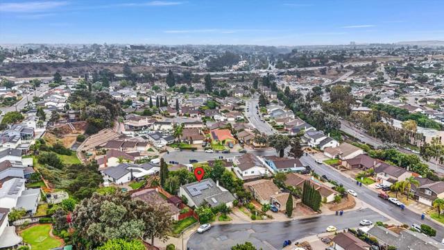 Detail Gallery Image 42 of 42 For 805 Plaza Mar, Chula Vista,  CA 91910 - 4 Beds | 2/1 Baths