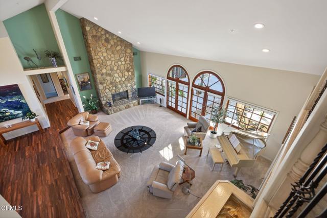 Detail Gallery Image 7 of 43 For 10995 Alto Ct, Oak View,  CA 93022 - 4 Beds | 4 Baths