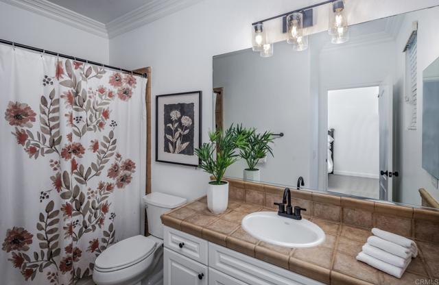 Detail Gallery Image 31 of 44 For 7393 Sitio Lima, Carlsbad,  CA 92009 - 4 Beds | 4/1 Baths