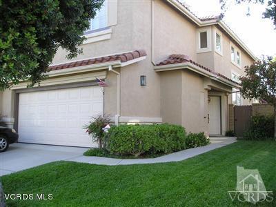 Detail Gallery Image 1 of 15 For 5227 Paseo Ricoso, Camarillo,  CA 93012 - 4 Beds | 2/1 Baths