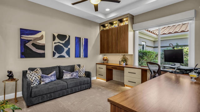 55 Calle De Oro, Rancho Mirage, CA 92270