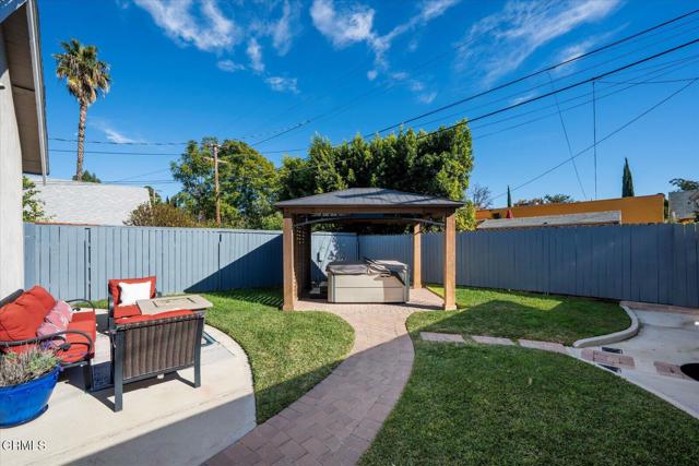 Detail Gallery Image 34 of 52 For 728 Cordova Ave, Glendale,  CA 91206 - 3 Beds | 3 Baths