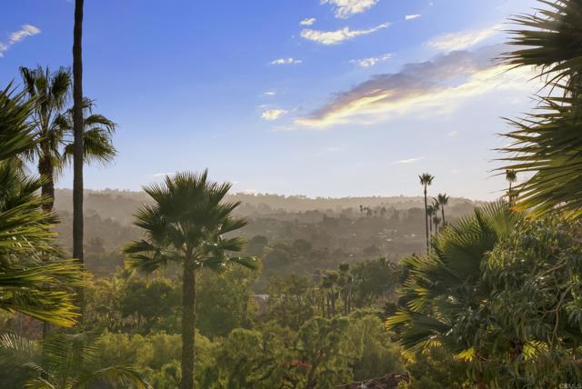 Home for Sale in Rancho Santa Fe