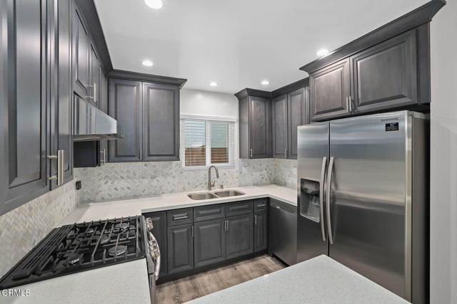 Detail Gallery Image 6 of 22 For 80 S Sunnyslope Ave #102,  Pasadena,  CA  - 2 Beds | 1/1 Baths