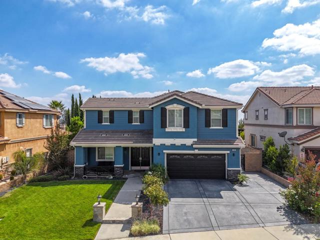 Image 3 for 15003 Sagegrove Ln, Fontana, CA 92336