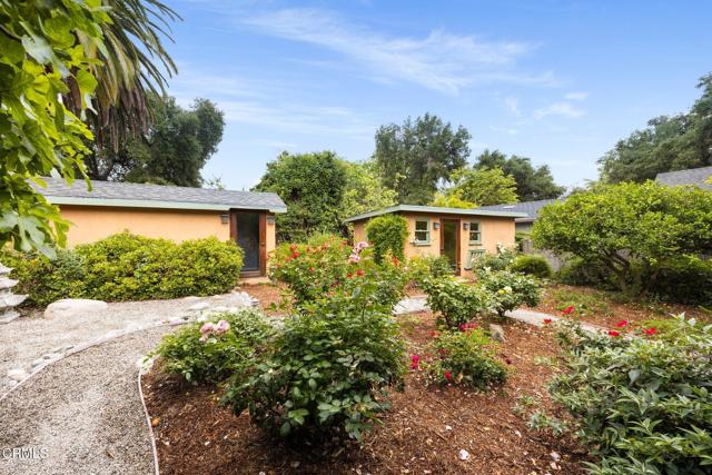 Detail Gallery Image 22 of 29 For 1712 N El Molino Ave, Pasadena,  CA 91104 - 3 Beds | 2 Baths