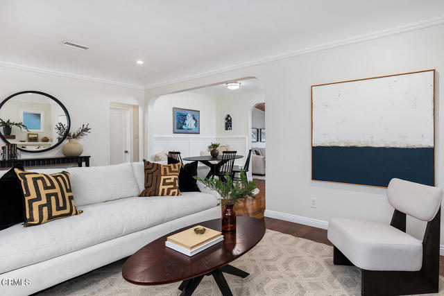 Detail Gallery Image 7 of 28 For 3227 Terzilla Pl, Los Angeles,  CA 90065 - 2 Beds | 1 Baths