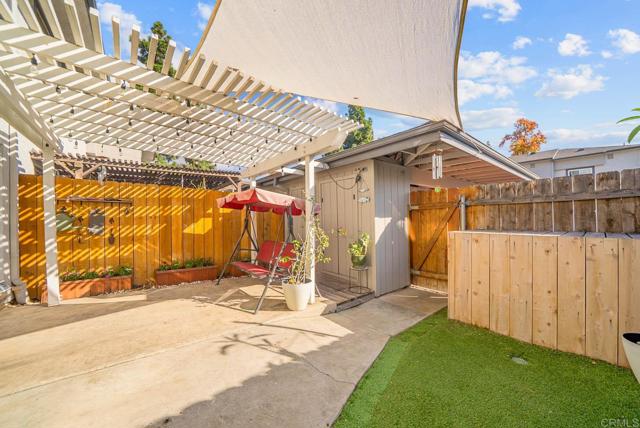 Detail Gallery Image 9 of 22 For 10658 King Phillip Ct., Santee,  CA 92071 - 3 Beds | 1/1 Baths