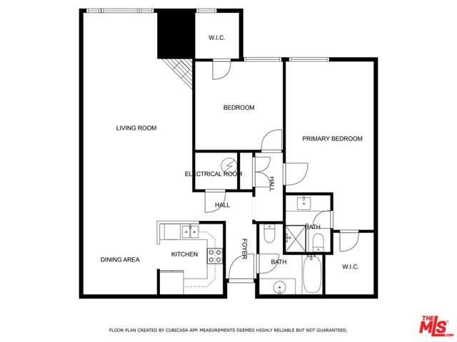 12830 Burbank Boulevard, Valley Village, California 91607, 2 Bedrooms Bedrooms, ,2 BathroomsBathrooms,Condominium,For Sale,Burbank,24432033