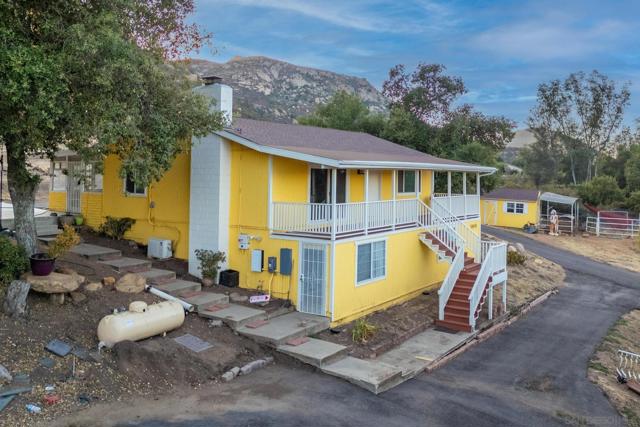 4698 Park Lane, Alpine, California 91901, 3 Bedrooms Bedrooms, ,3 BathroomsBathrooms,Single Family Residence,For Sale,Park Lane,240022999SD