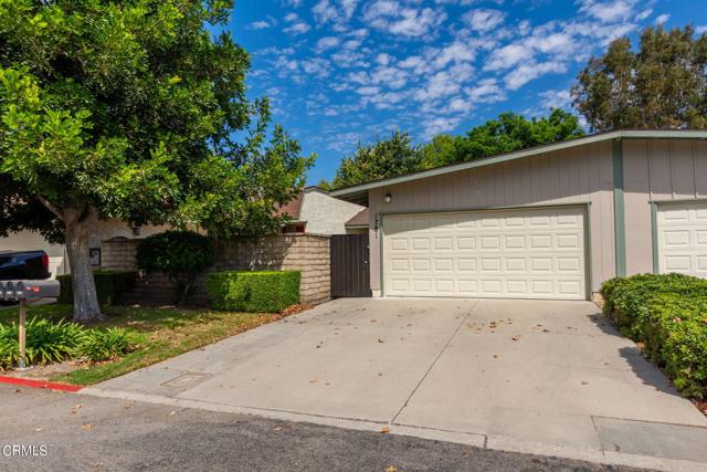 Detail Gallery Image 1 of 1 For 1781 Monte Vista Dr, Camarillo,  CA 93010 - 3 Beds | 2 Baths