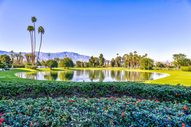 899 Island Drive #402, Rancho Mirage, CA 92270