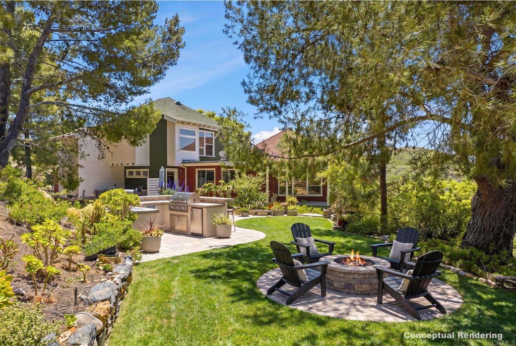 14645 High Valley Road - photo 5
