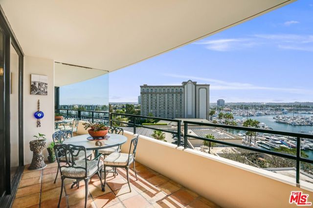 4335 South Marina City Drive, 544 photo 4