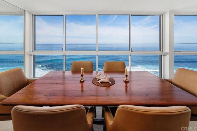 Detail Gallery Image 3 of 47 For 939 Coast Blvd 11b,  La Jolla,  CA 92037 - 2 Beds | 2 Baths