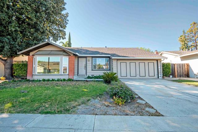 618 Galen Dr, San Jose, CA 95123